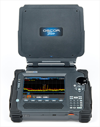 Thiết bị dò tìm sóng vô tuyến OSCOR Blue Research Electronics International